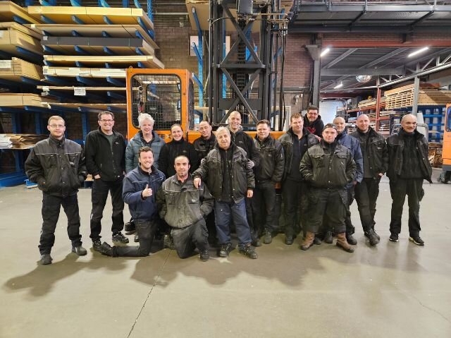 © LF Groep